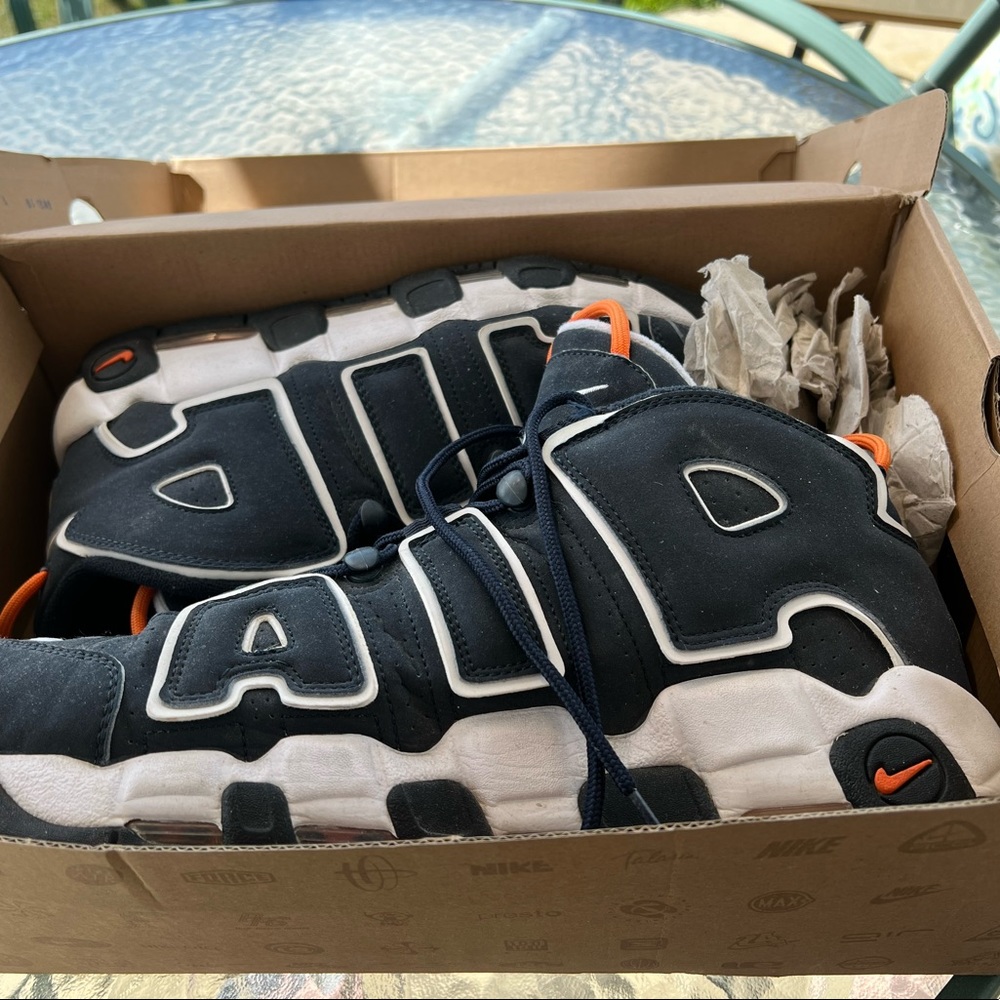 Nike Airmore Uptempo